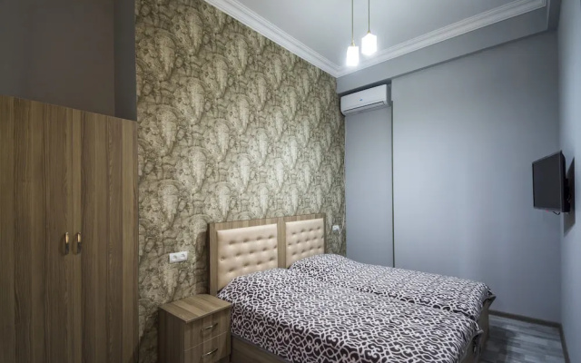 Luxury Apartments and Studios
