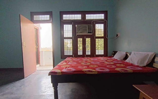 oyo home madhav homestay