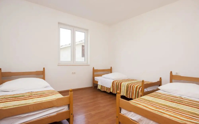 Apartment Sevid