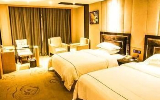 Crowne Plaza