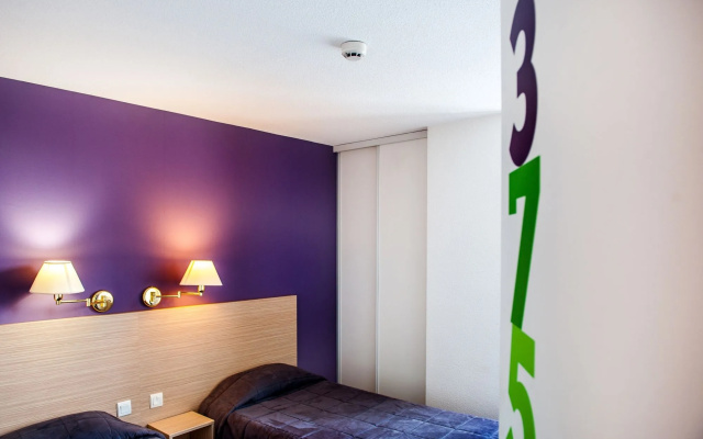 Hotel Continental