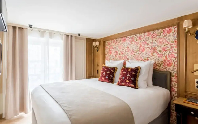Merveil Luxury Suite - Marais - Turenne