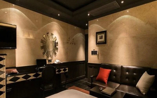 Hotel Star