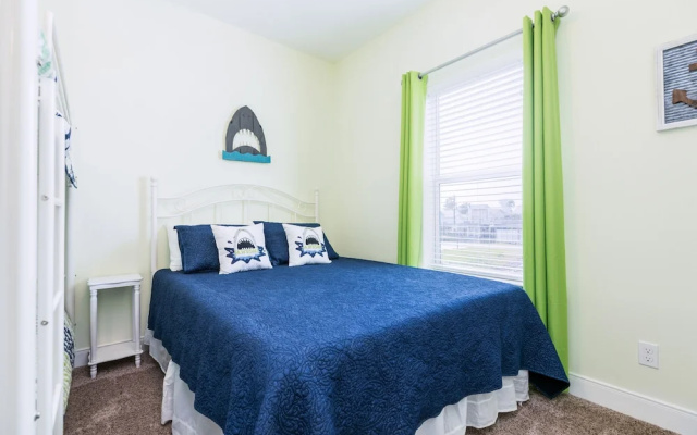 Fort Bend - 3 Br Home