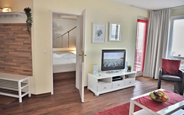 Strandhotel 5