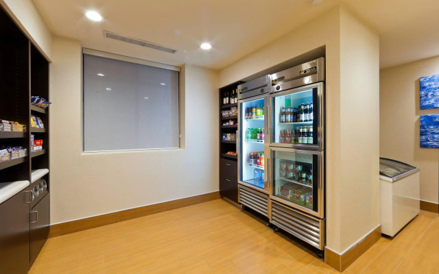 Springhill Suites By Marriott Denver Westminster