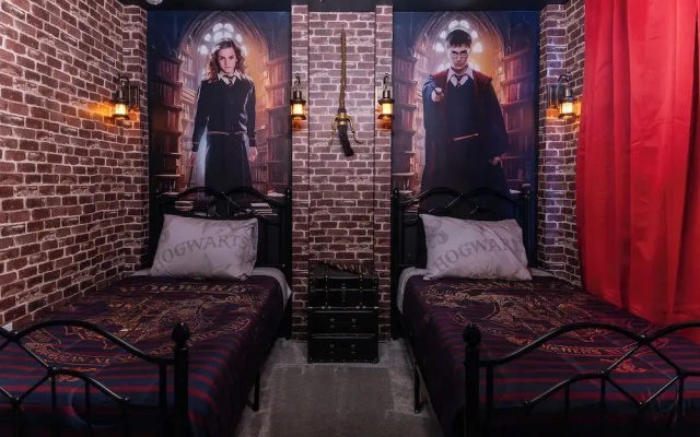 Themed Luxury 5br, Best Family Getaway