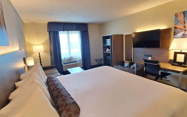 Best Western Plus Hollywood/Aventura