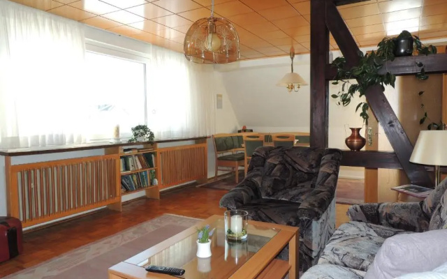 Ferienhaus Johanna