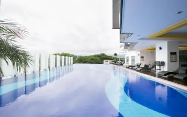 Le Maison GuestHouse Ipoh