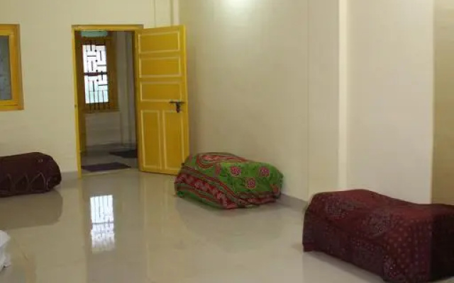 Akshi Villa