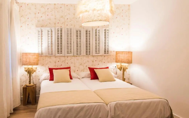 Candeleda Suite