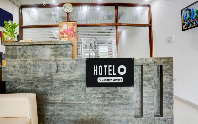 Hotel O by OYO Lohgarh Road Zirakpur Formerly JB Plaza