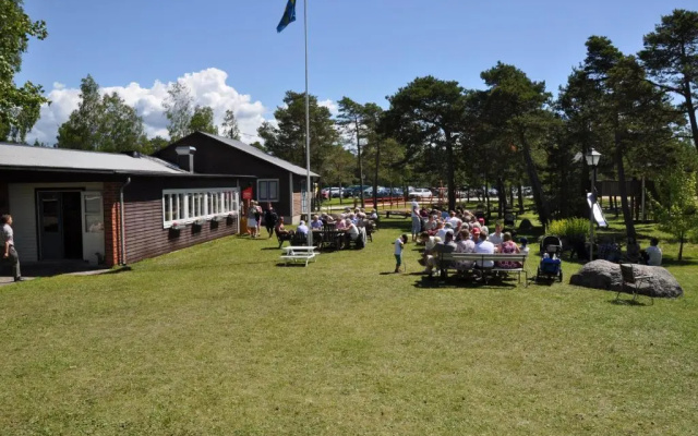 Snäckan