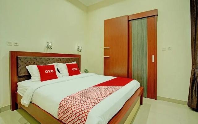 OYO 92571 Zulyan Homestay Syariah