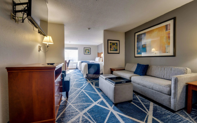 Home2 Suites by Hilton Somerset