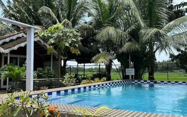 Golden Rice Resort