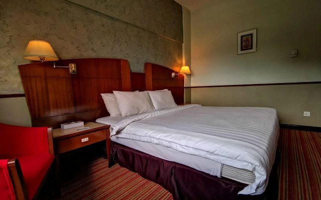Merrida Hotel