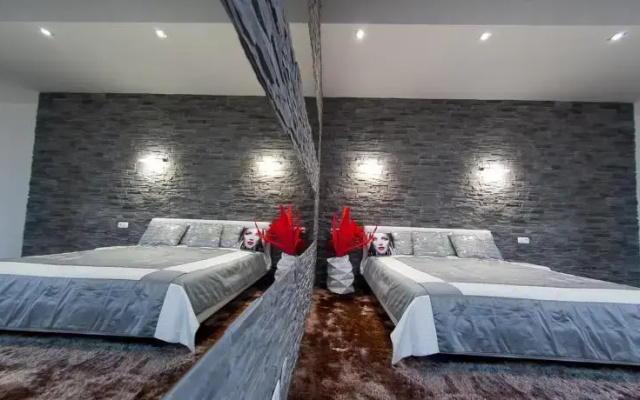 Apartamenty Sun&Snow Ustroń