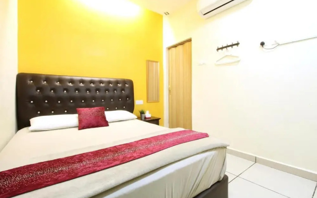Collection O Shah Alam Near Icity Mall Formerly Mimilala