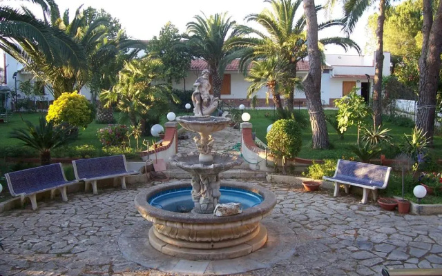 Villa Chiara - Vittoria