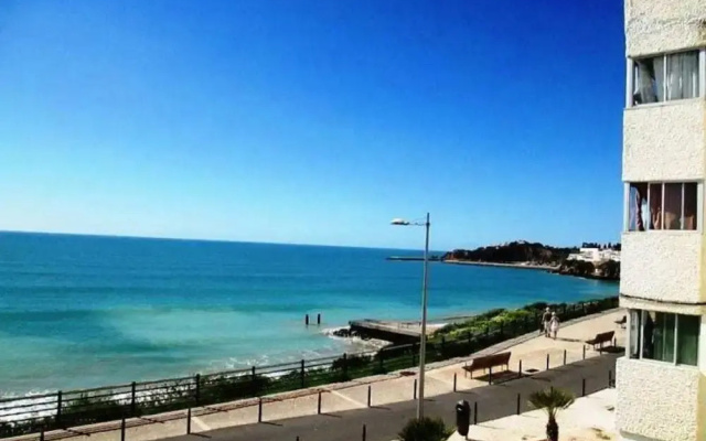 Apartment In Algarve, Portugal - 101763