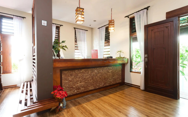 ZEN Rooms Kulai