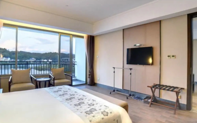 Minjiang Hotel