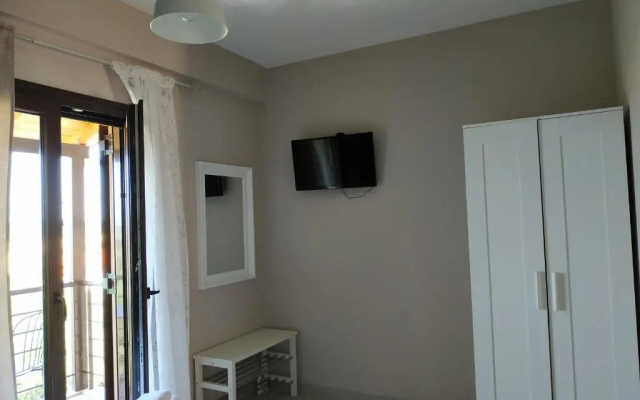 AnGeo Apartments