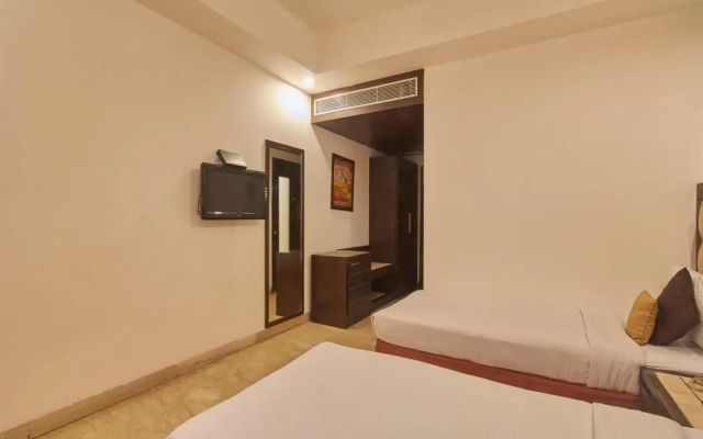 Hotel Livasa Inn