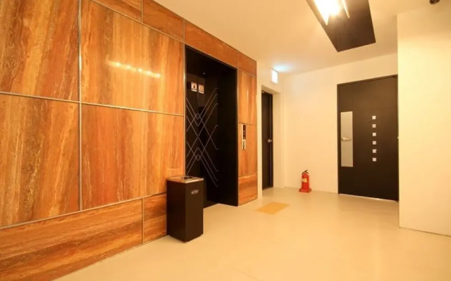 Gimhae Eobangdong 247 Hotel Stay