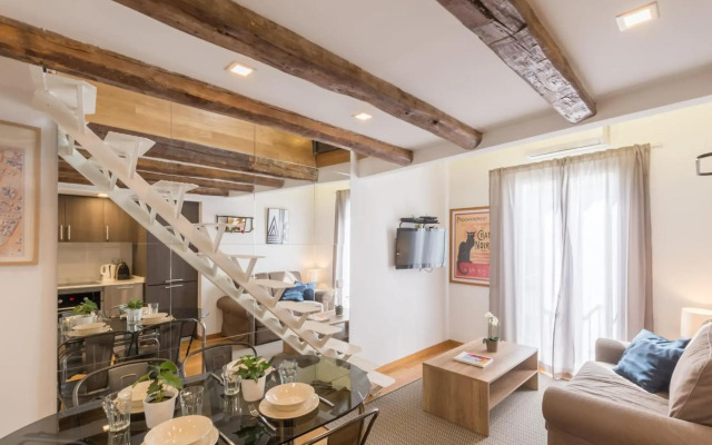MIT House Chueca Duplex II en Madrid