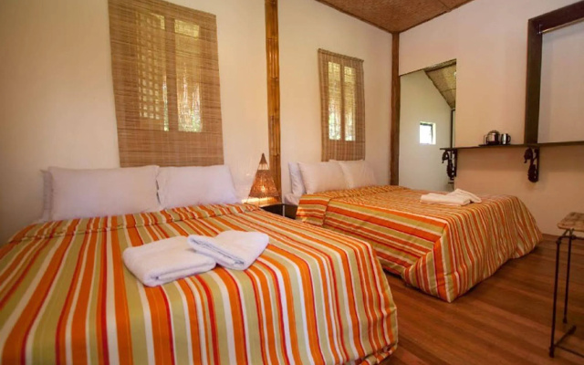 Villa Crisanta