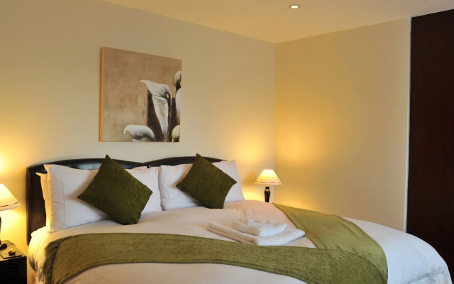 Atholl Guest House