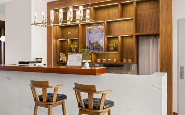 DaNang Moon Villa & Apartment