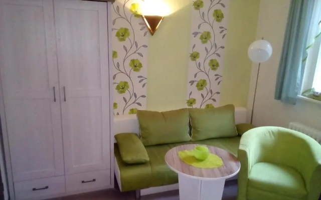 Pension Waldidyll