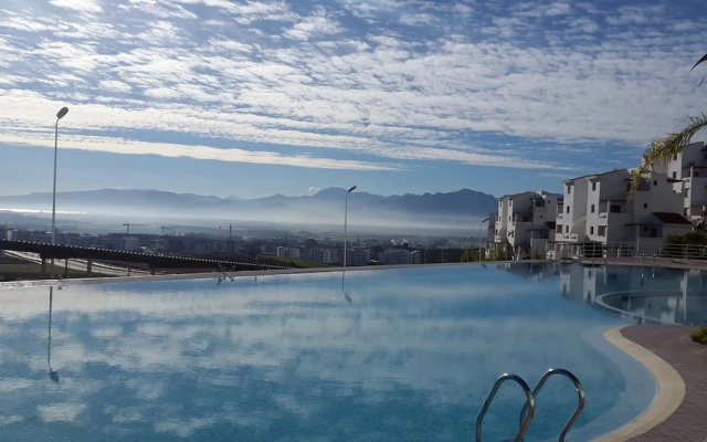 Appartement à Residence Cabo Dream