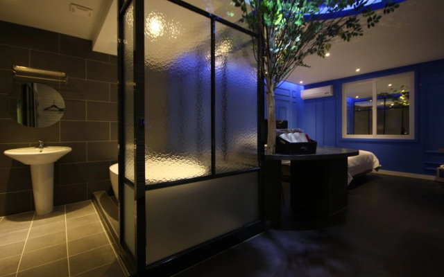 Aria Hotel
