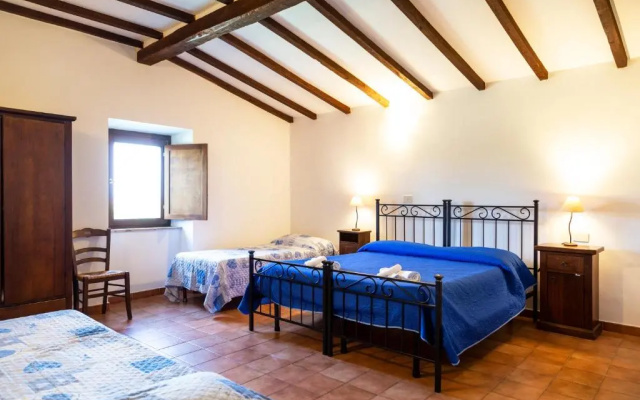 Agriturismo Eden