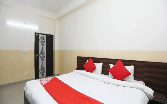 The Nest - Knowledge Park by OYO Rooms