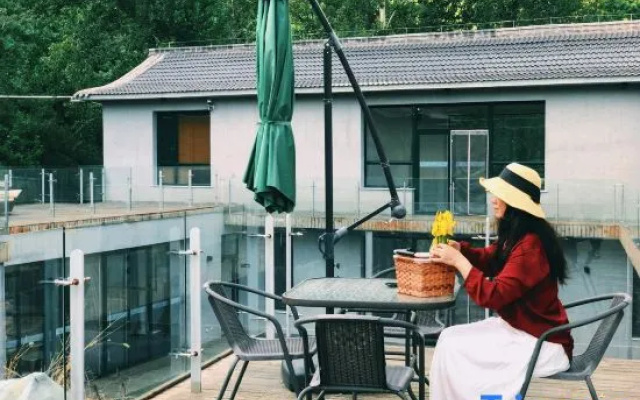Beijing Guanxi Hanshe Homestay