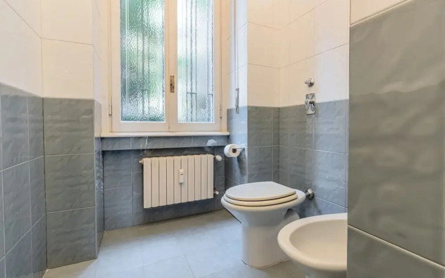 Maisonette Lodovica Stylish and Spacious