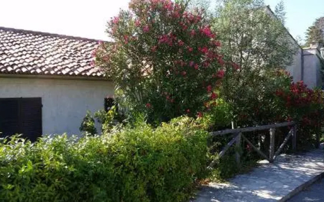 Collina e Mare