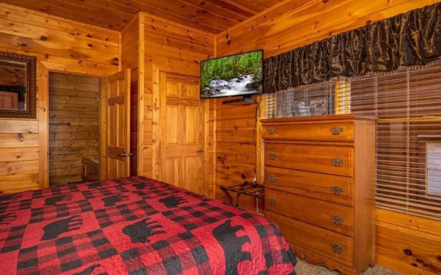 Grand Vista Lodge