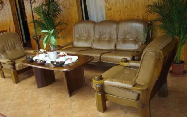 Hotel Kumilla