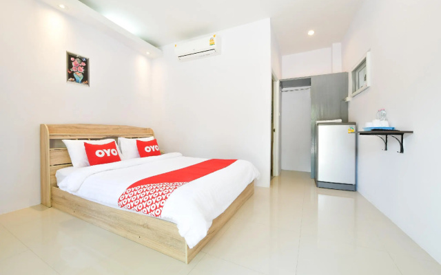 OYO 548 Wan Resort