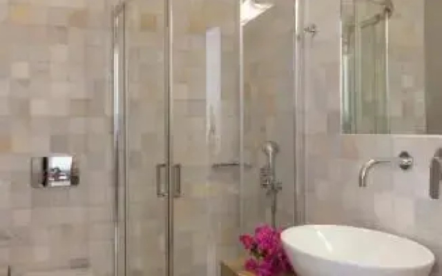 Calma Boutique Hotel