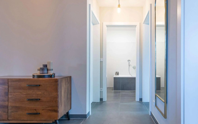Apartments Traunkai Bad Ischl