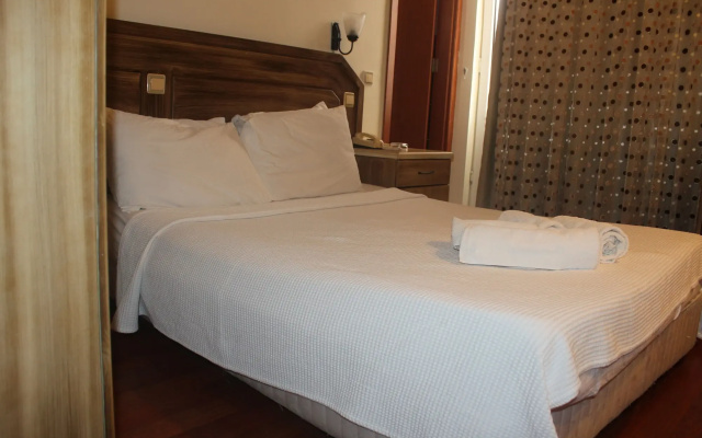 Hotel Berlin