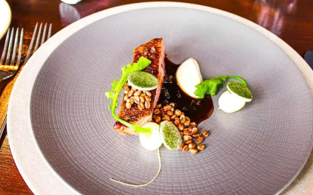 Holbeck Ghyll Country House Hotel